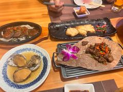 厚切牛舌-割烹旭日本料理(龙湖狮山天街店)