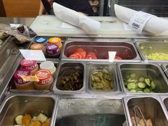 -赛百味SUBWAY(永业店)