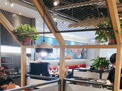 -鱼酷活鱼烤鱼(南京水游城店)