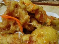 -蜀留香石锅鱼(六顺街店)