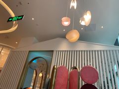 -BossBabe亲子餐厅(金光华广场店)