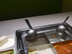 -海底捞火锅(银泰中心店)