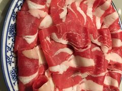-宣武小院涮肉(前门店)
