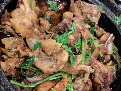 -二楼老店重庆鸡公煲(真光路店)