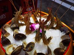 -捞围鲜·港式打边炉(海阳路店)