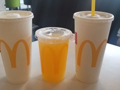 -麦当劳(东苑丽宝商业广场店)