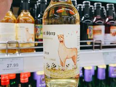-果蔬好生活超市(新荟城店)