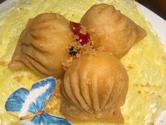 避风塘虾饺-点心传说·粤菜点心(佐阾虹湾店)