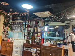 -陈生记黑鱼馆·20年活鱼现杀(宁波鼓楼店)