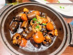 -老绍兴养和饭店(向阳不夜城店)