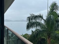 -三亚山海天JW万豪酒店