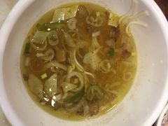 -乡党臊子面(丰庆公园店)