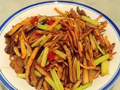 -小菜园新徽菜(芜湖万达店)