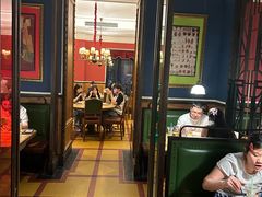 -新白鹿餐厅(龙游路总店·杭帮菜名店)
