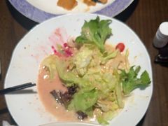 -秦月轩·陕西家乡菜(阜成路·五棵松店)