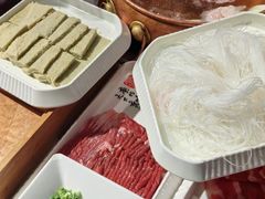 -丁卯•铜锅涮肉(工体店)