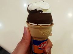 -DQ·蛋糕·冰淇淋(手工定制蛋糕长泰广场店)