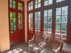 -思南公馆商业街