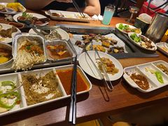 -比特堡啤酒烤肉自助料理(和平店)