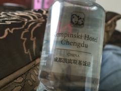 -成都凯宾斯基饭店