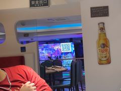 -巴特餐饮6加1音乐餐吧·新疆菜