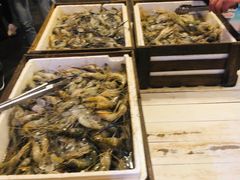 -芭提雅Amporn Seafood自助餐厅