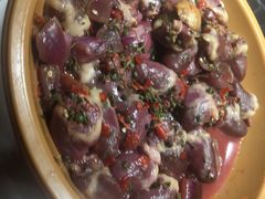 -龍歌自助小火锅(城阳万象汇店)