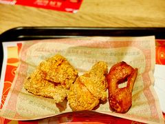 -肯德基(鲁迅路店)