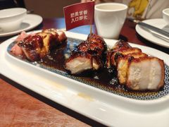 -禾府酒家·传统广府味(番禺店)