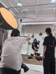 -UCOME优可儿童亲子摄影