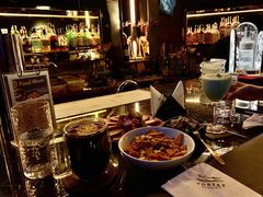 -Bar The Vortex(高新万达店)