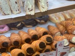 -山崎面包(静安久光店)