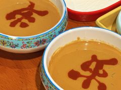 -乐宴·老北京铜火锅(桂庙店)