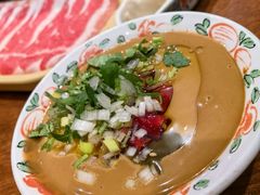 -清真·北京老门框爆肚涮肉馆(凤城六路店)