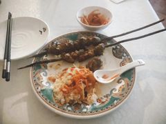 -巴依老爷·新疆美食(上城区天城路店)