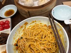 -馋三尺蟹粉小笼(人民广场店)