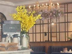 -花舍·新派粤菜·西餐·下午茶(亚运村·鸟巢店)