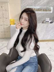 -3AM HAIR SALON染发接发