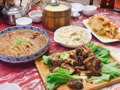 -哈尔滨饺子王·东北菜(鱼鳞浃路店)