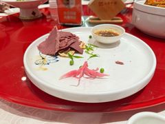 -山西会馆·晋菜·晋商宴·学堂记忆(许坦西街店)