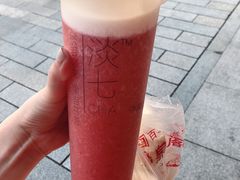 -清泉阁包子铺(中山路店)