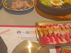 -韩一品韩国料理(柏庐南路店)