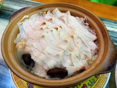 -砂锅居(西四店)