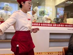 -喜家德虾仁水饺(中央大街店)