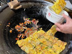 -周记热干面豆皮大王(桃花东街店)