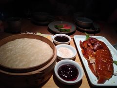 -青年公社烤鸭(滨湖银泰店)