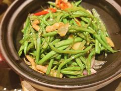 -上海人家花樣年华(中山公园店)