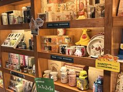 -西西弗书店·矢量咖啡(新光天地店)