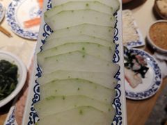 -东镇老火锅(长春路首店)