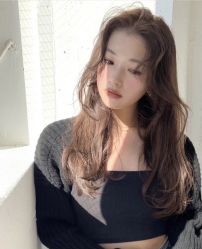 -Sying杉影日式烫染專門店